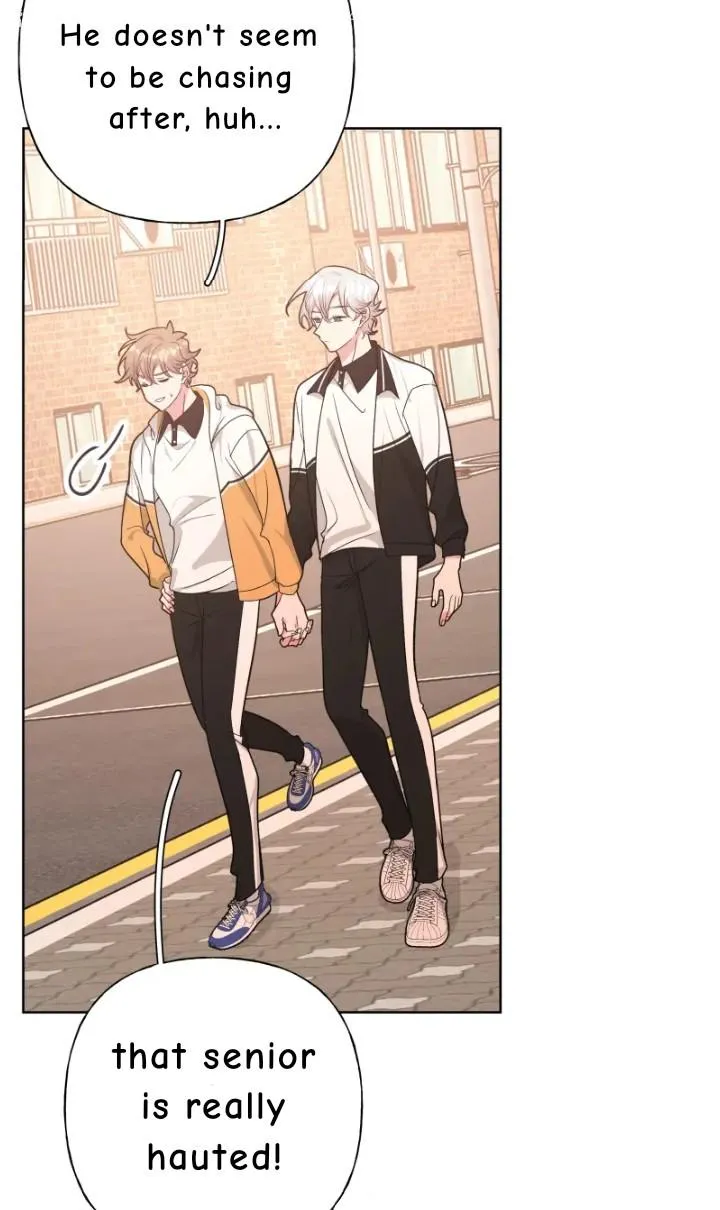Don’t Say You Love Me Chapter 45 Online - página 30