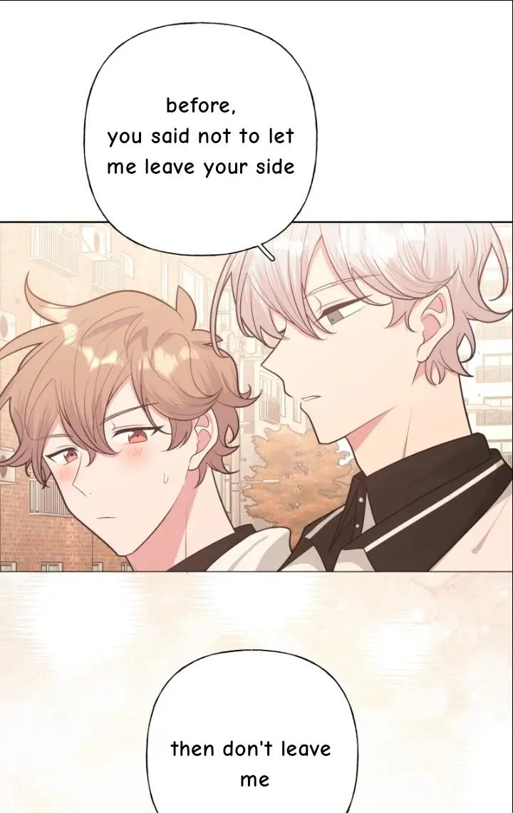 Don’t Say You Love Me Chapter 45 Online - página 38
