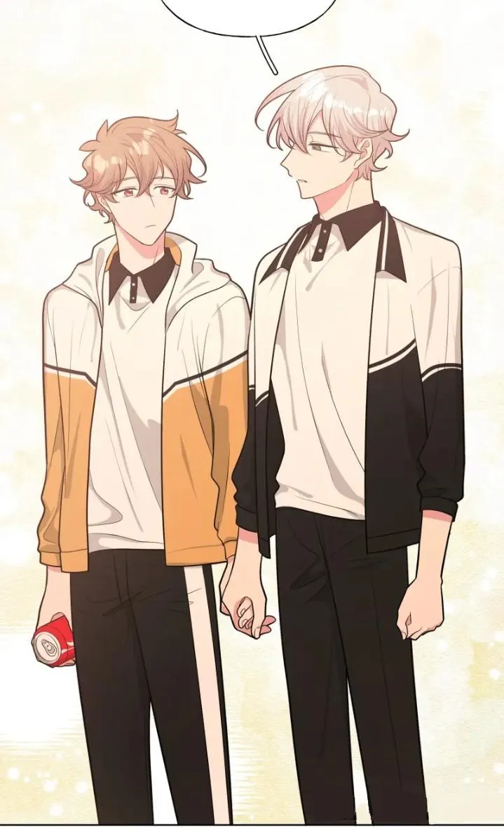 Don’t Say You Love Me Chapter 45 Online - página 39