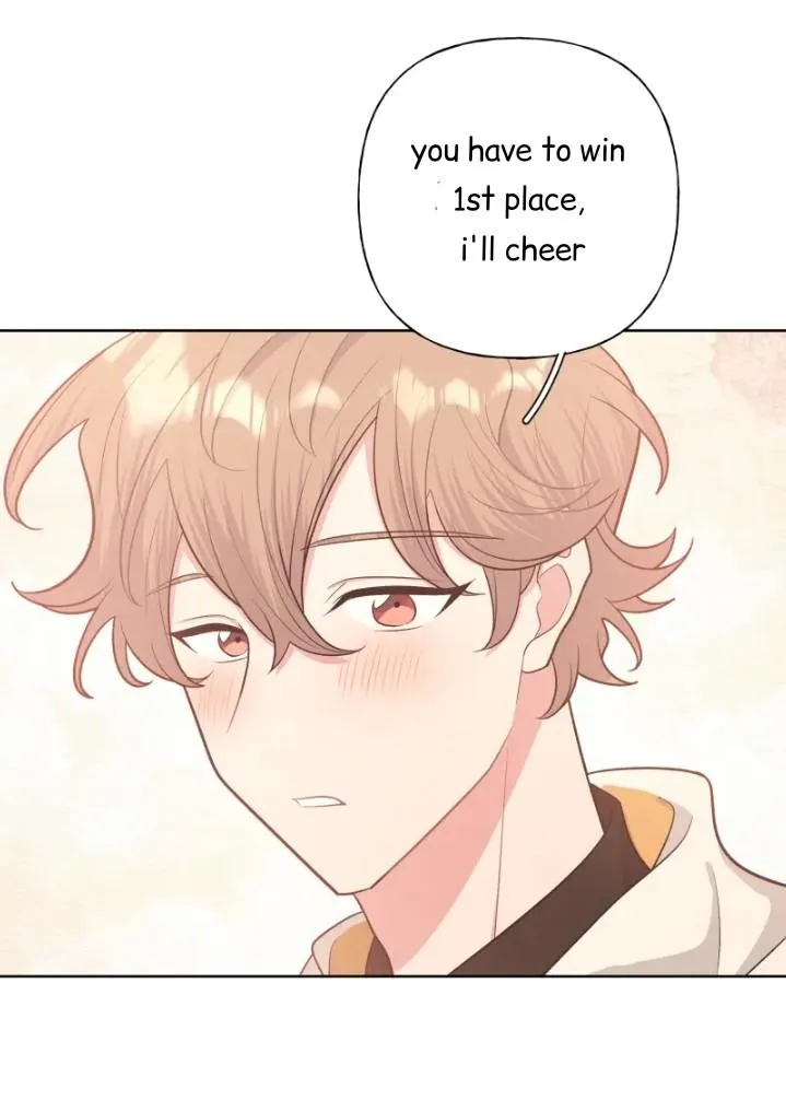 Don’t Say You Love Me Chapter 45 Online - página 42