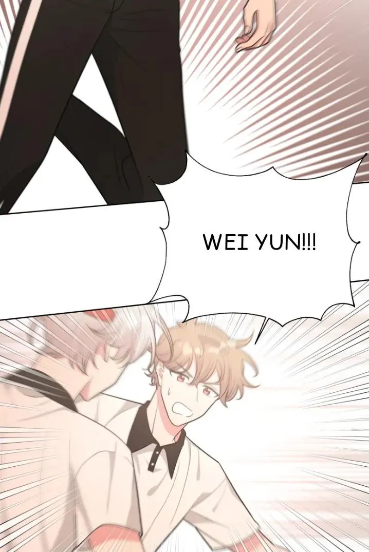 Don’t Say You Love Me Chapter 45 Online - página 61