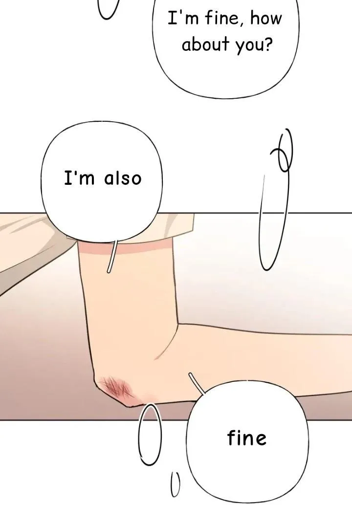 Don’t Say You Love Me Chapter 45 Online - página 67