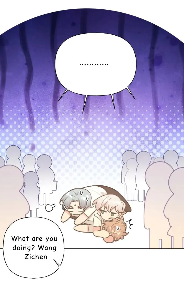 Don’t Say You Love Me Chapter 45 Online - página 72