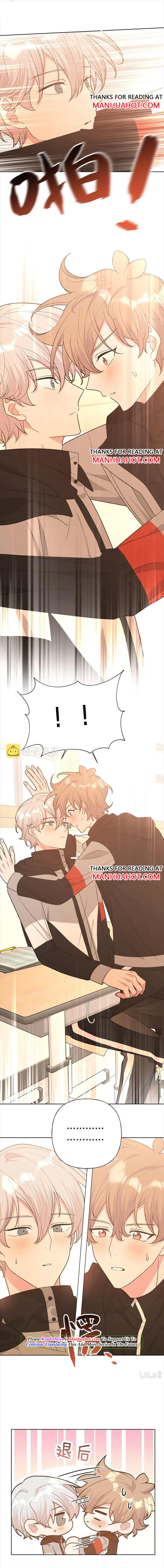 Don’t Say You Love Me Chapter 72 Online - página 3
