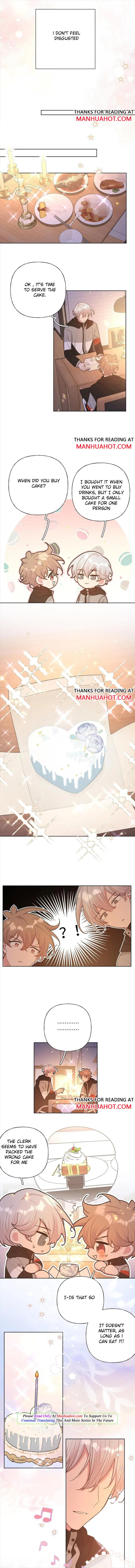 Don’t Say You Love Me Chapter 79 Online - página 4
