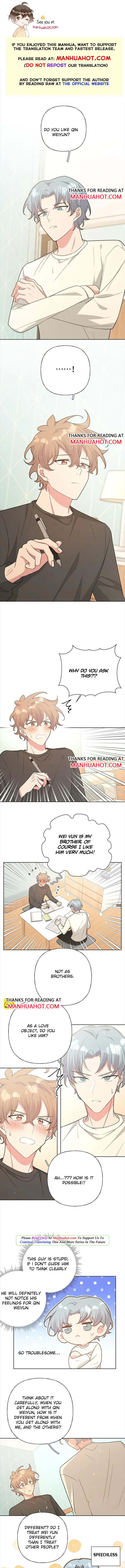 Don’t Say You Love Me Chapter 82 Online - página 2