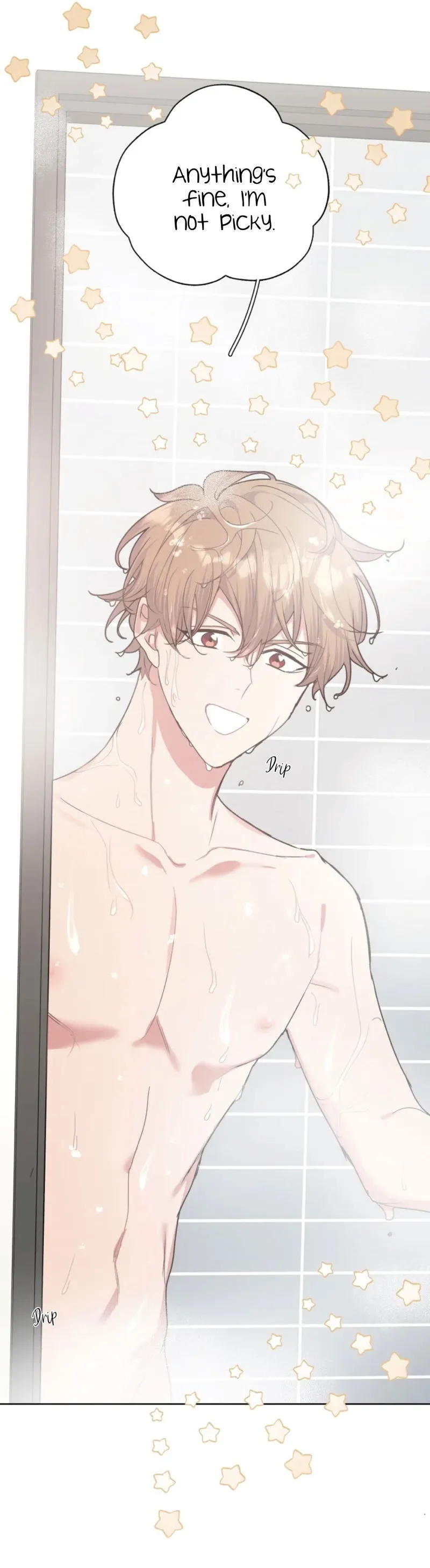 Don’t Say You Love Me Chapter 9 Online - página 12