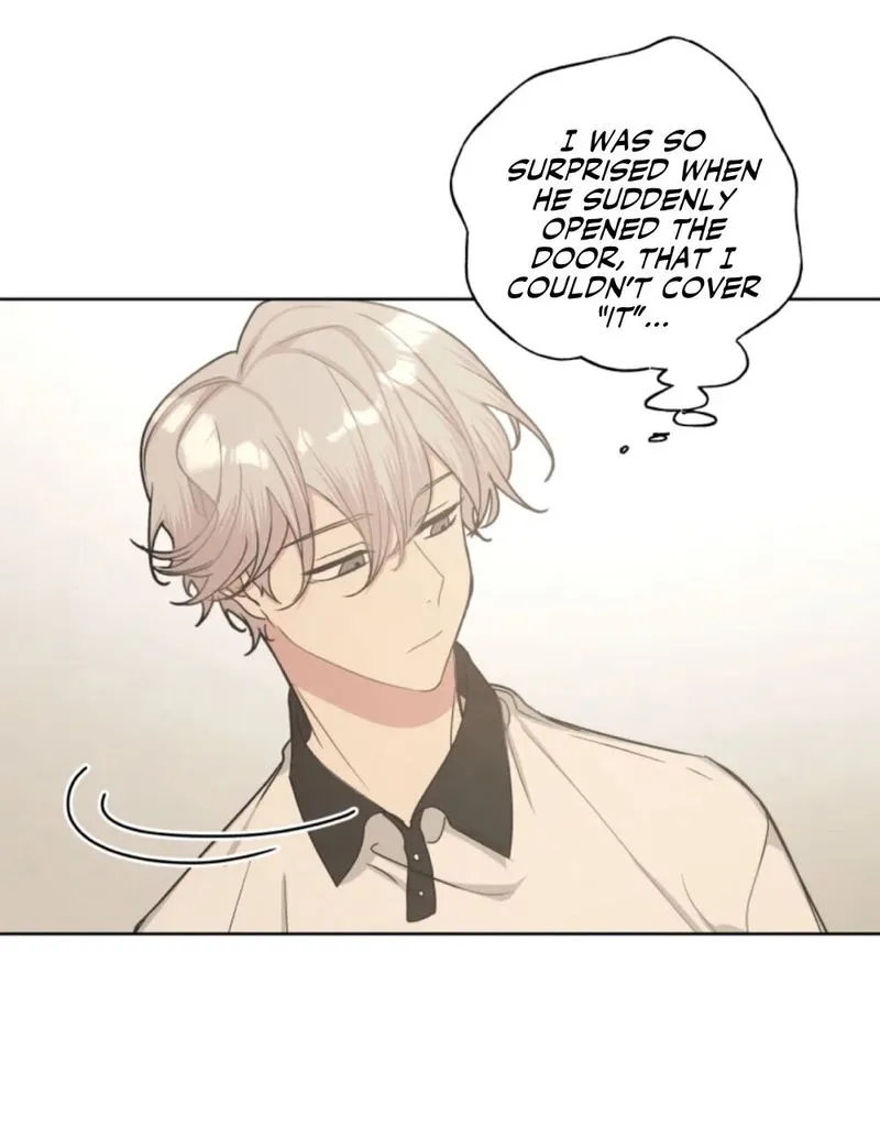 Don’t Say You Love Me Chapter 9 Online - página 16