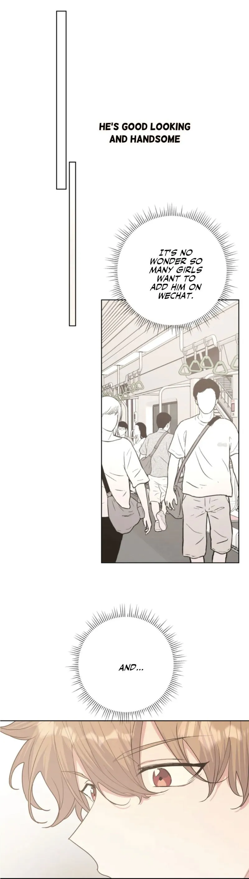 Don’t Say You Love Me Chapter 9 Online - página 24
