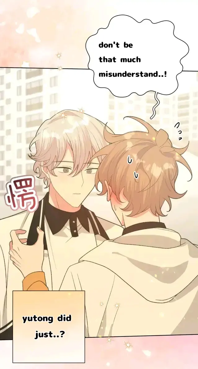 Don’t Say You Love Me Chapter 91 Online - página 3