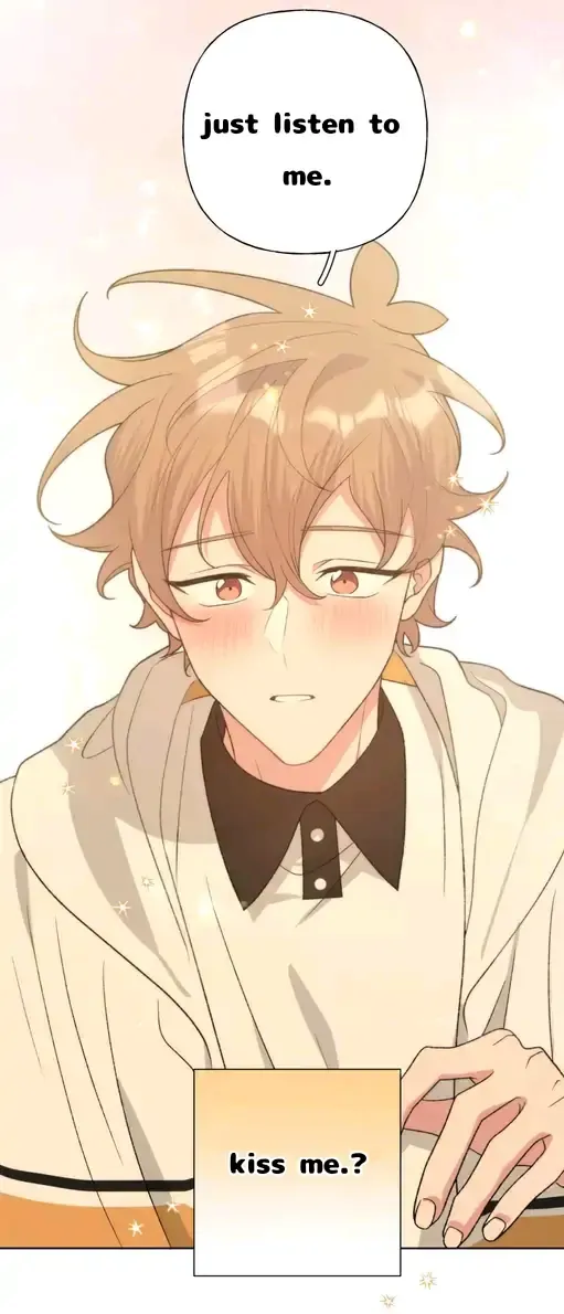 Don’t Say You Love Me Chapter 91 Online - página 4