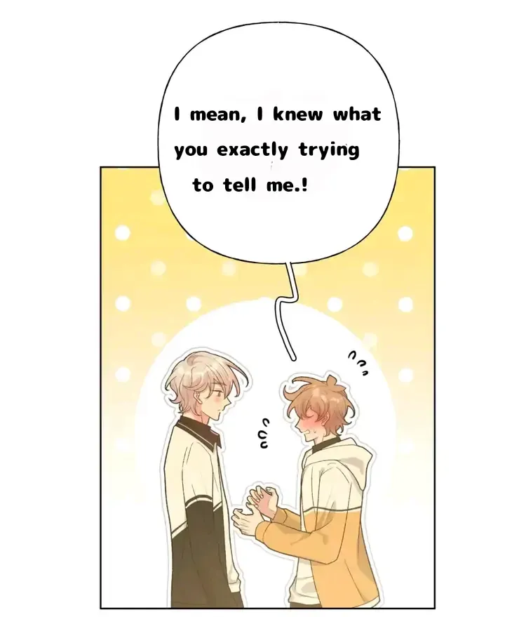 Don’t Say You Love Me Chapter 91 Online - página 5