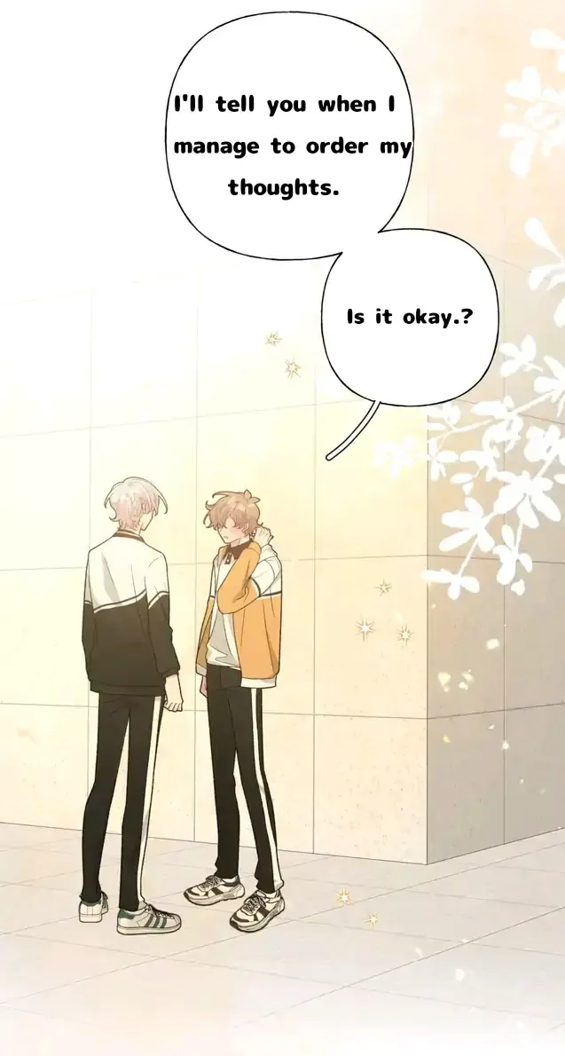 Don’t Say You Love Me Chapter 91 Online - página 7