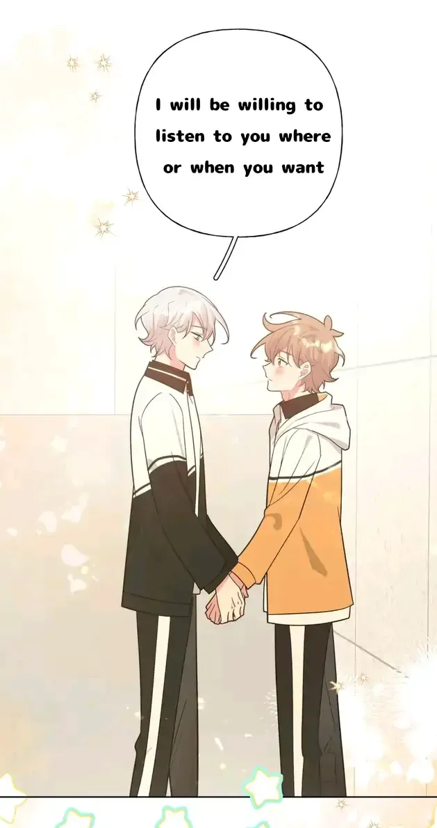 Don’t Say You Love Me Chapter 91 Online - página 8
