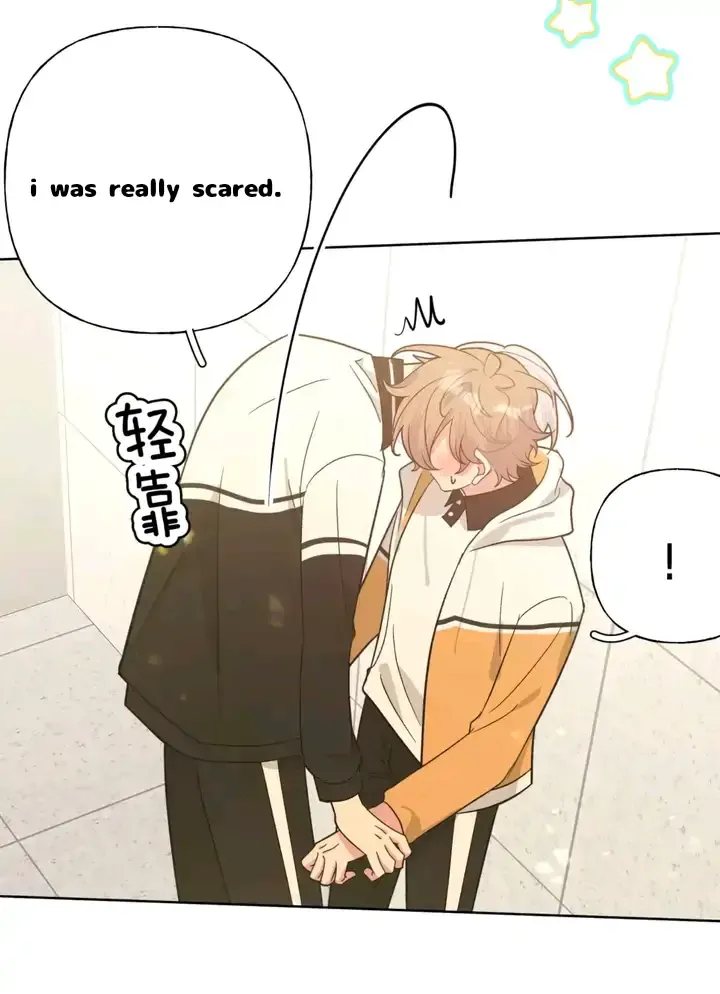 Don’t Say You Love Me Chapter 91 Online - página 10