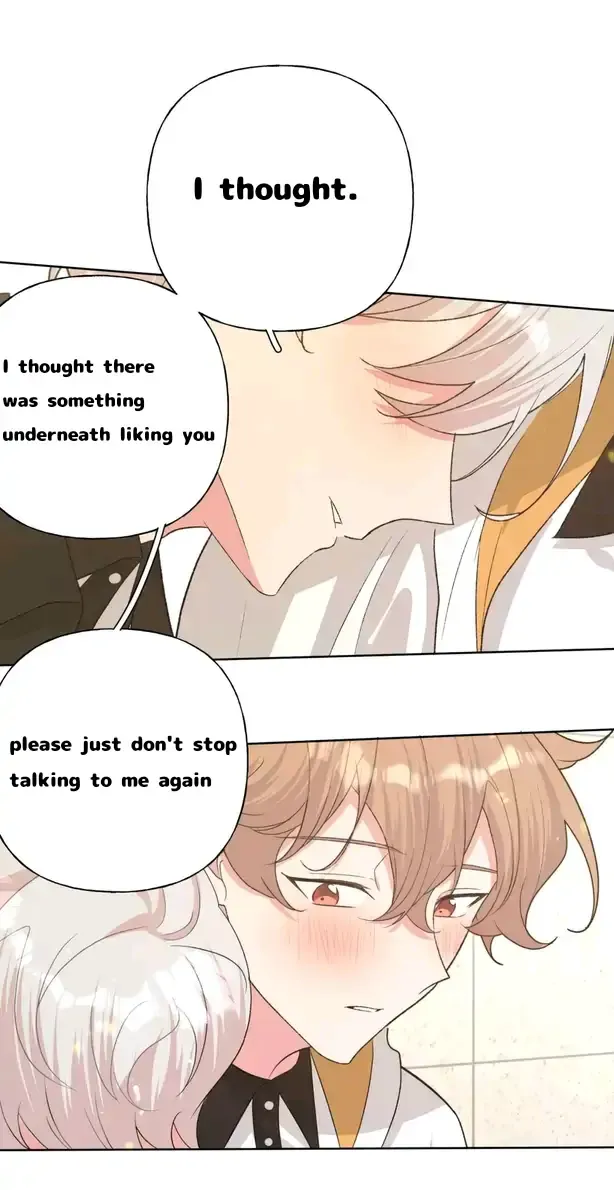 Don’t Say You Love Me Chapter 91 Online - página 11