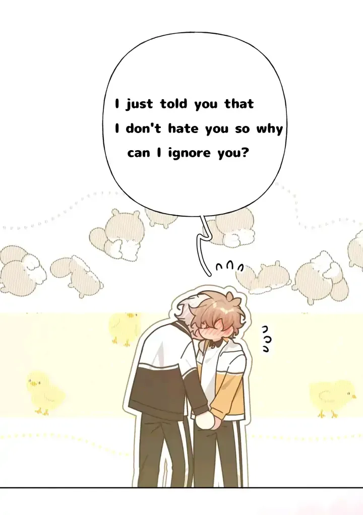 Don’t Say You Love Me Chapter 91 Online - página 12