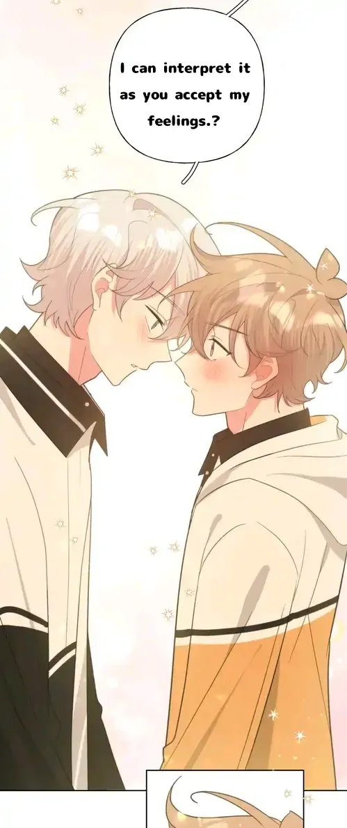 Don’t Say You Love Me Chapter 91 Online - página 15