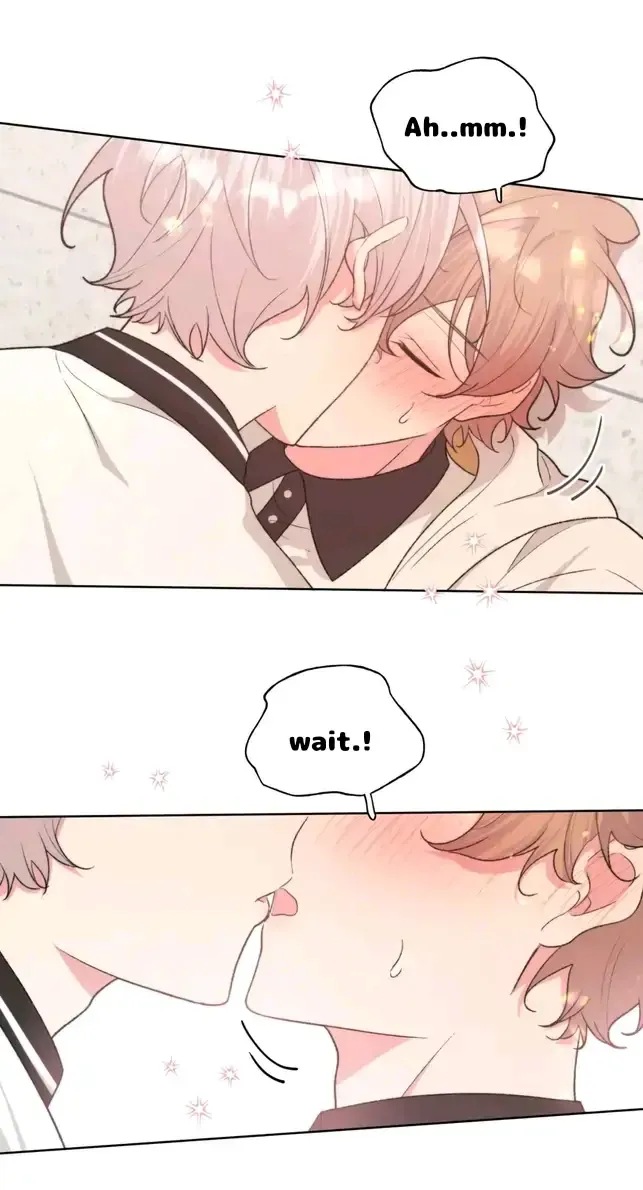 Don’t Say You Love Me Chapter 91 Online - página 19