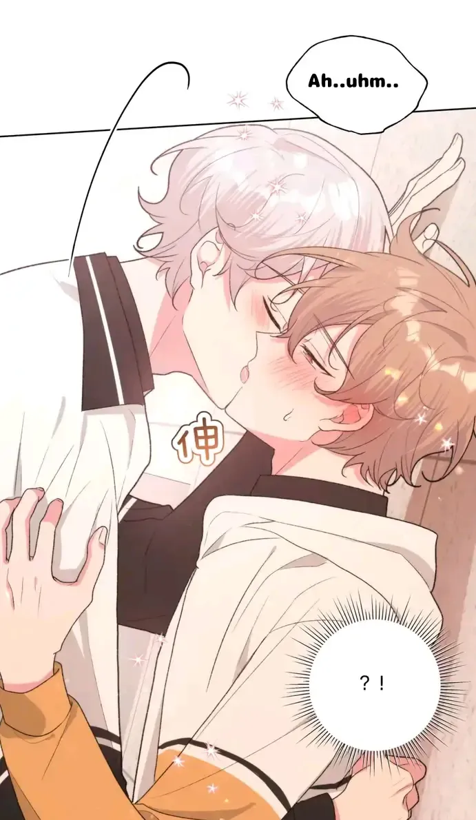 Don’t Say You Love Me Chapter 91 Online - página 20