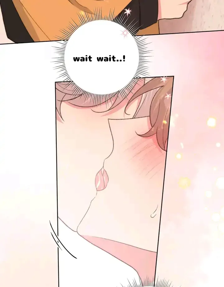 Don’t Say You Love Me Chapter 91 Online - página 21