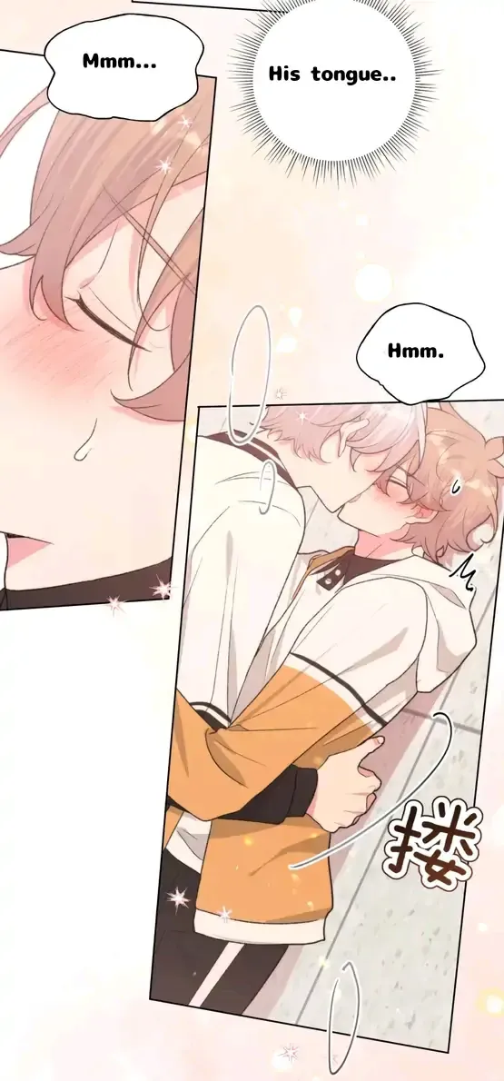 Don’t Say You Love Me Chapter 91 Online - página 22