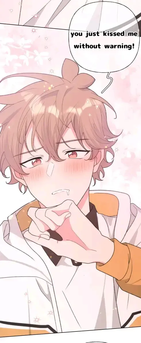 Don’t Say You Love Me Chapter 91 Online - página 25