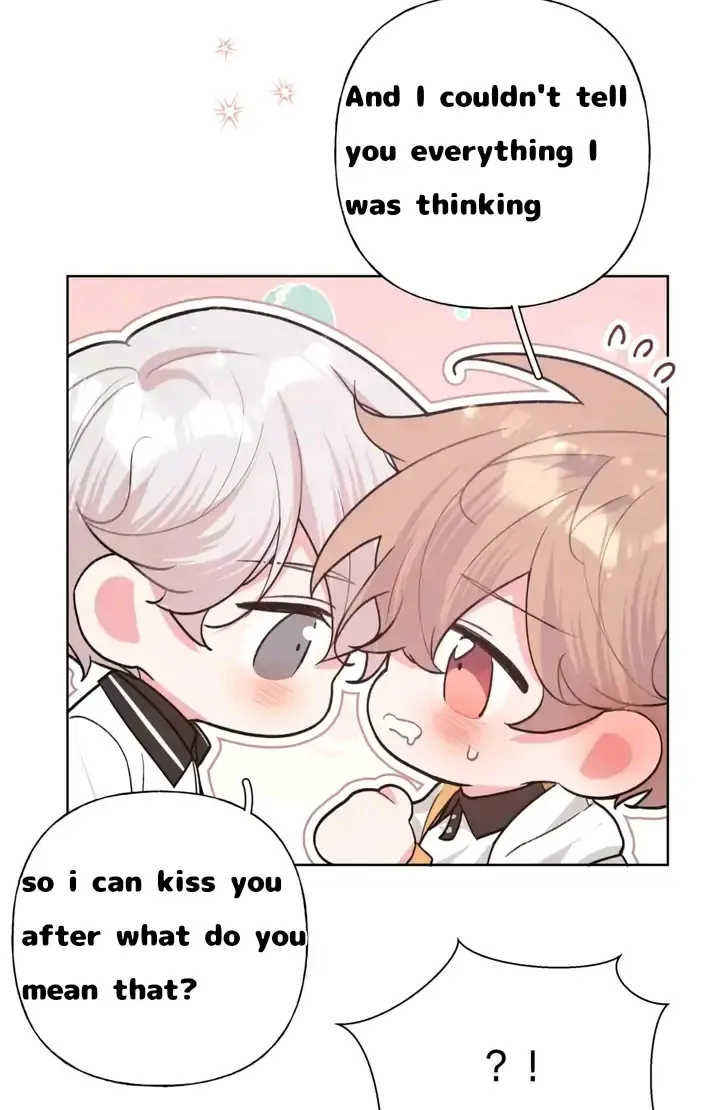 Don’t Say You Love Me Chapter 91 Online - página 26
