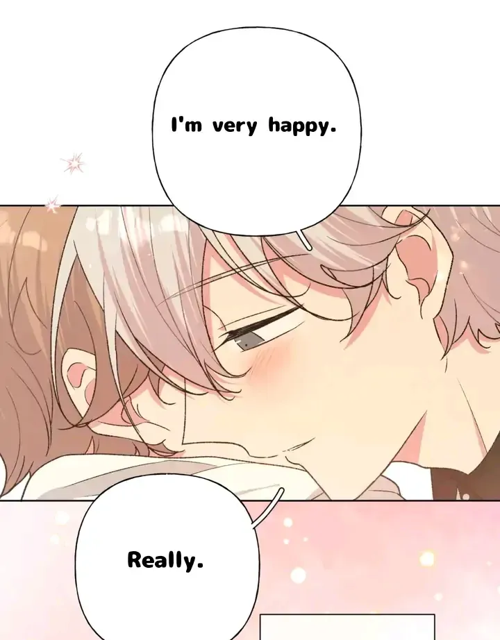 Don’t Say You Love Me Chapter 91 Online - página 29