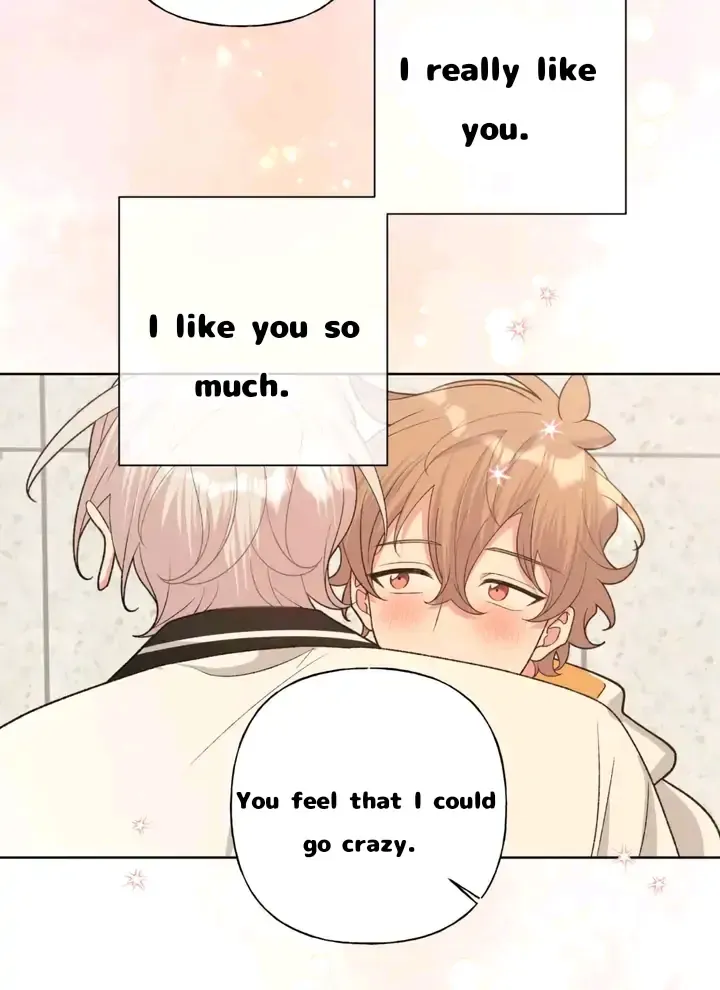 Don’t Say You Love Me Chapter 91 Online - página 30