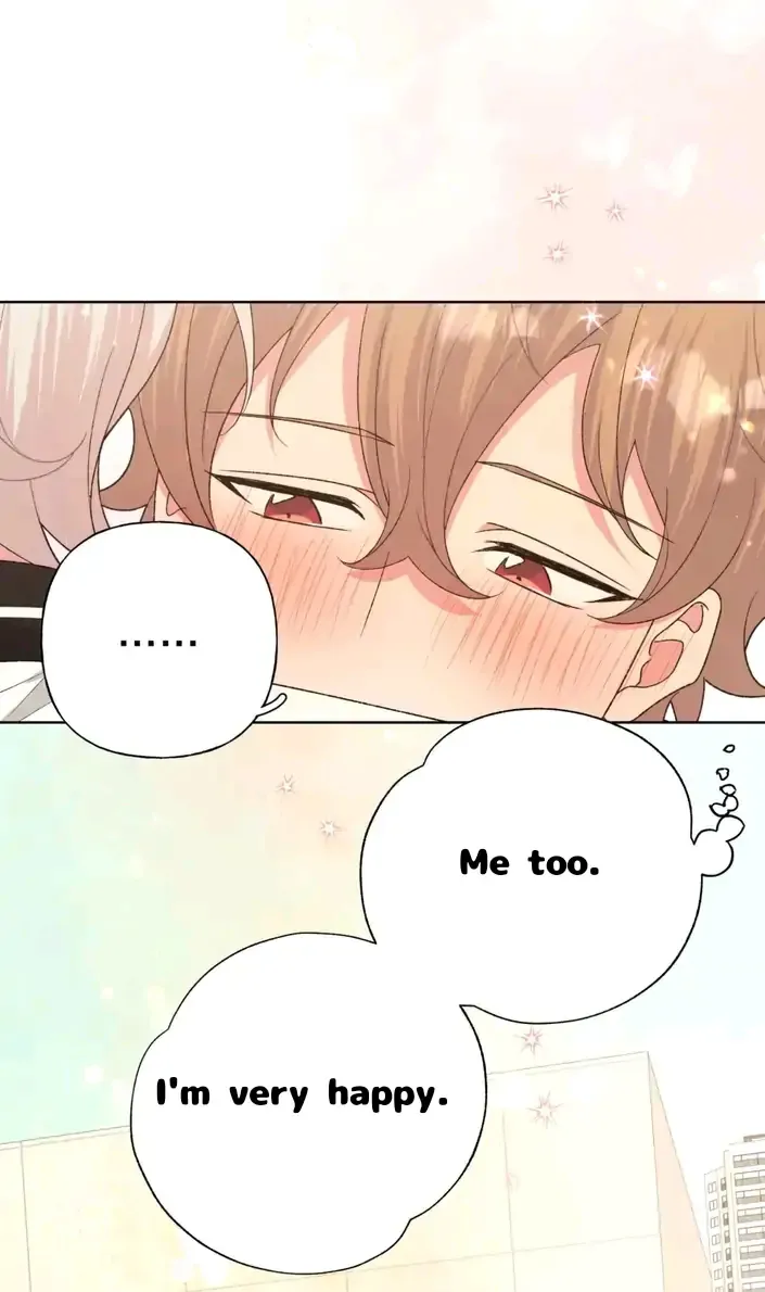 Don’t Say You Love Me Chapter 91 Online - página 31