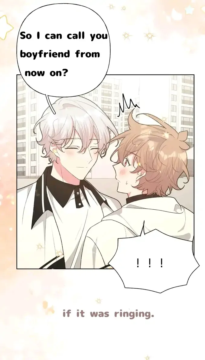 Don’t Say You Love Me Chapter 91 Online - página 33