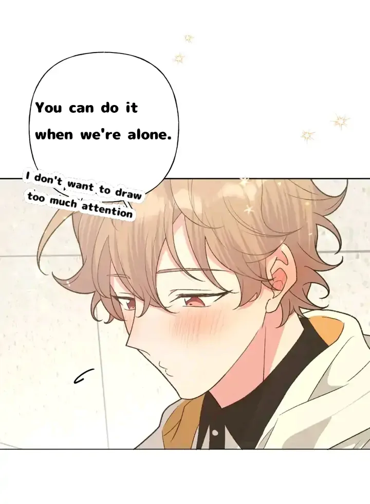 Don’t Say You Love Me Chapter 91 Online - página 35