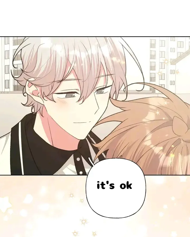 Don’t Say You Love Me Chapter 91 Online - página 36