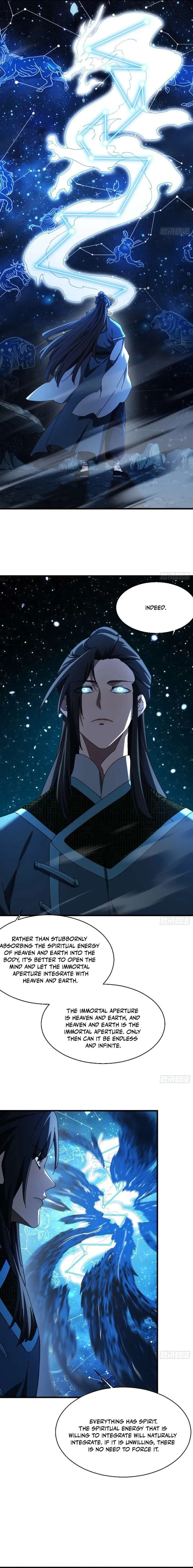 Don’t Tell Me You Think Cultivating Immortality Is Difficult? Chapter 23 Online - página 4