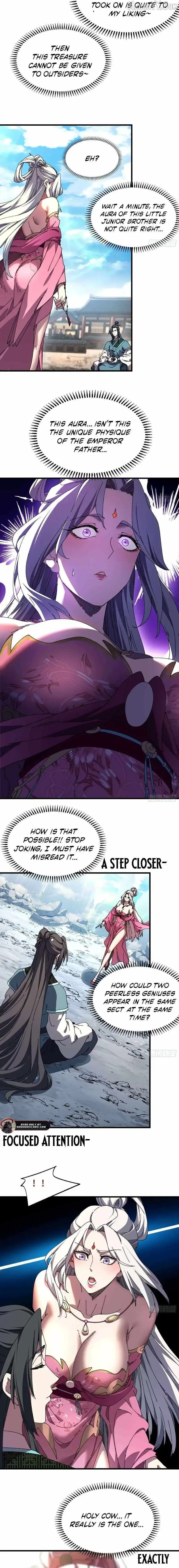 Don’t Tell Me You Think Cultivating Immortality Is Difficult? Chapter 30 Online - página 8