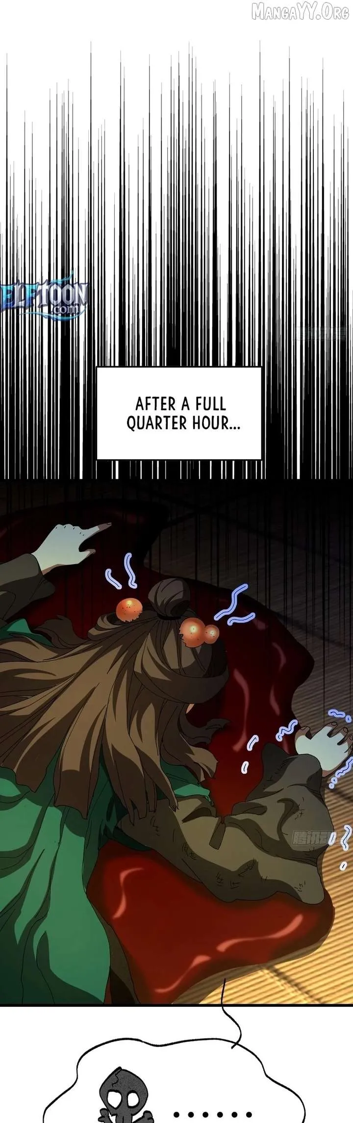 Don’t Tell Me You Think Cultivating Immortality Is Difficult? Chapter 36 Online - página 5