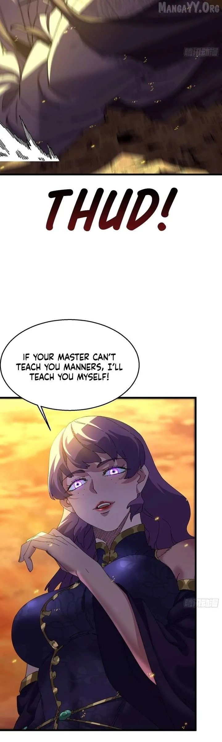 Don’t Tell Me You Think Cultivating Immortality Is Difficult? Chapter 37 Online - página 11