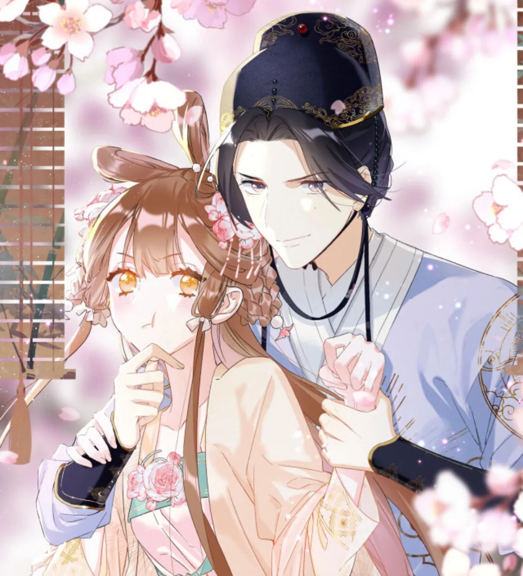 Don’t Touch me! Chapter 1 Online - página 2