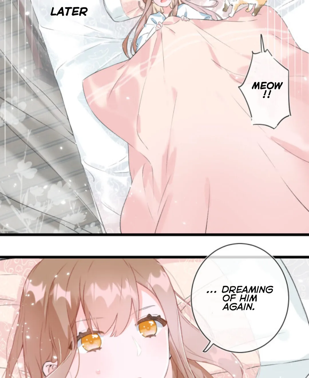 Don’t Touch me! Chapter 1 Online - página 14