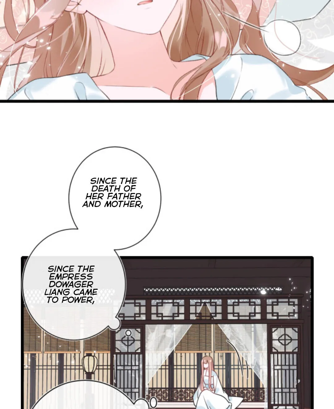 Don’t Touch me! Chapter 1 Online - página 15