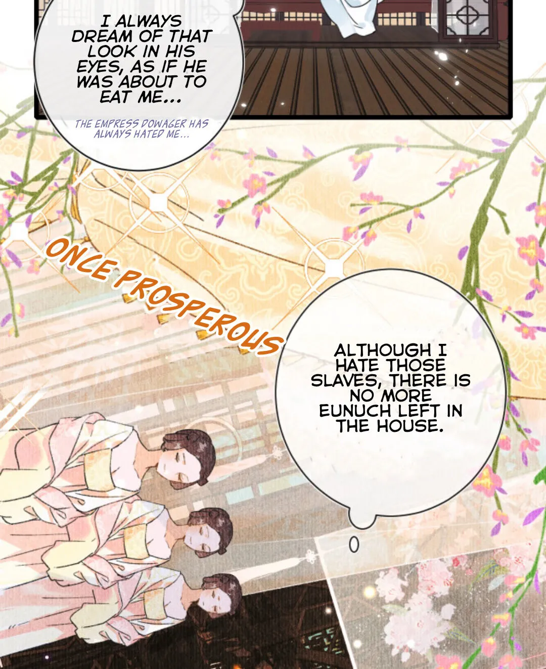 Don’t Touch me! Chapter 1 Online - página 16