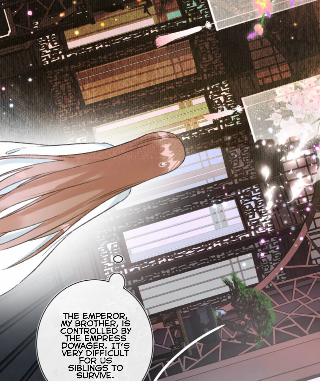 Don’t Touch me! Chapter 1 Online - página 17