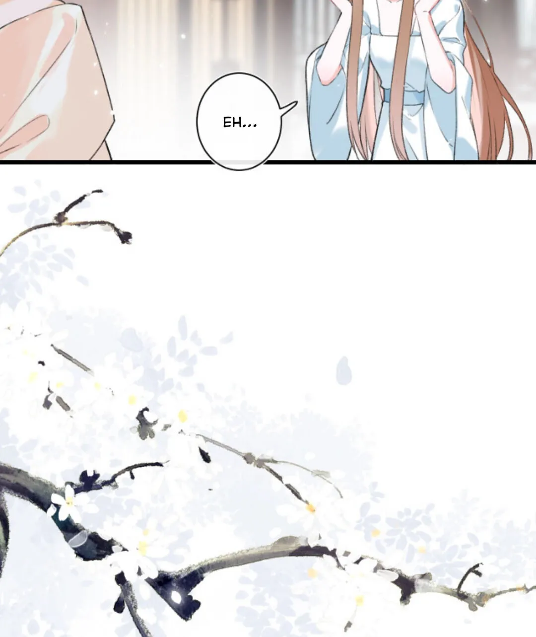 Don’t Touch me! Chapter 1 Online - página 20