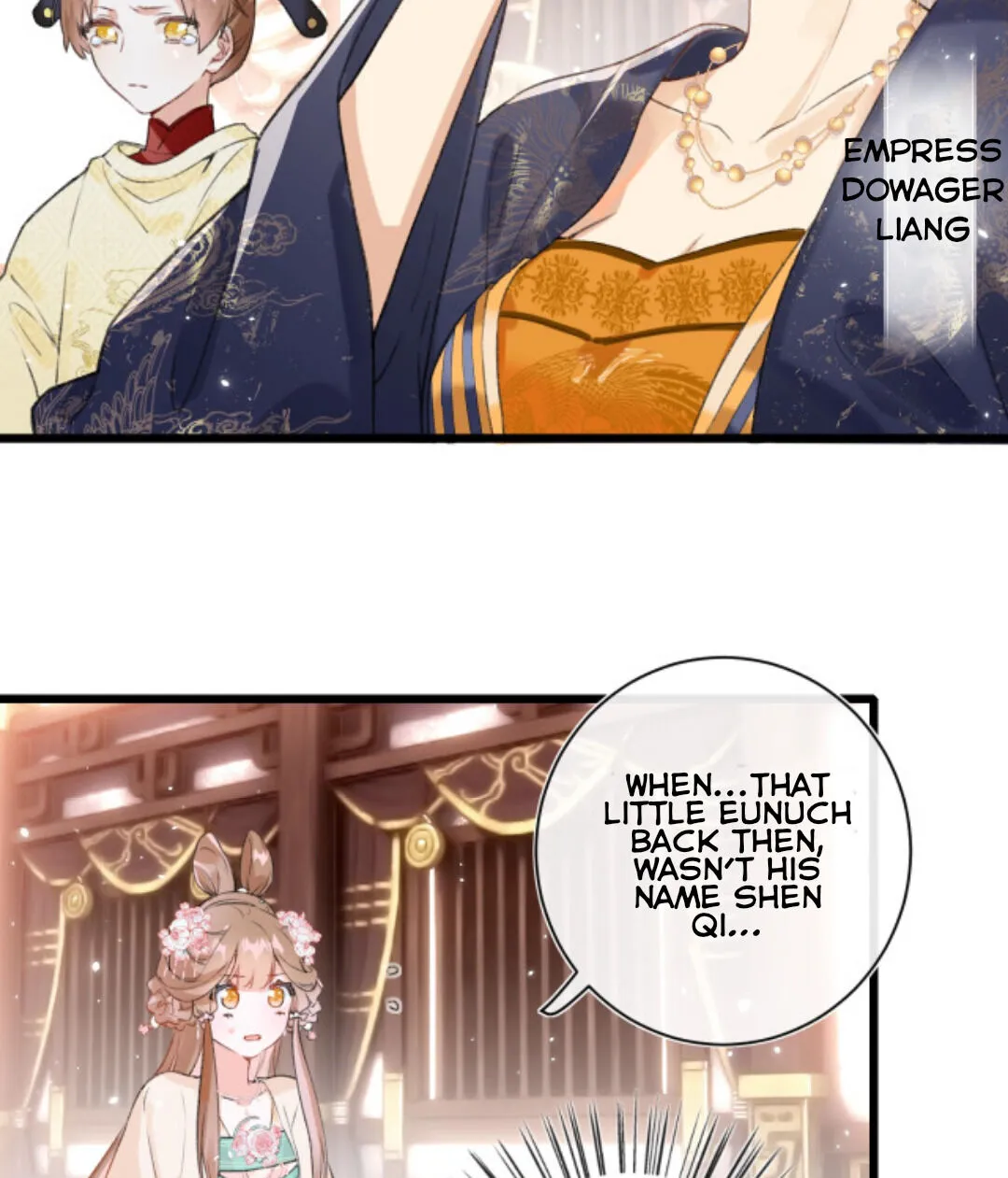 Don’t Touch me! Chapter 1 Online - página 24