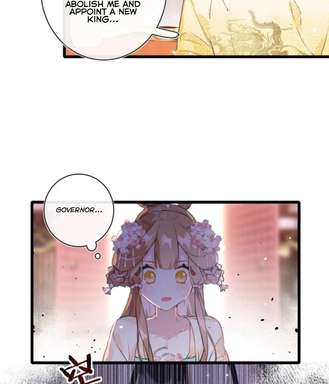Don’t Touch me! Chapter 1 Online - página 26