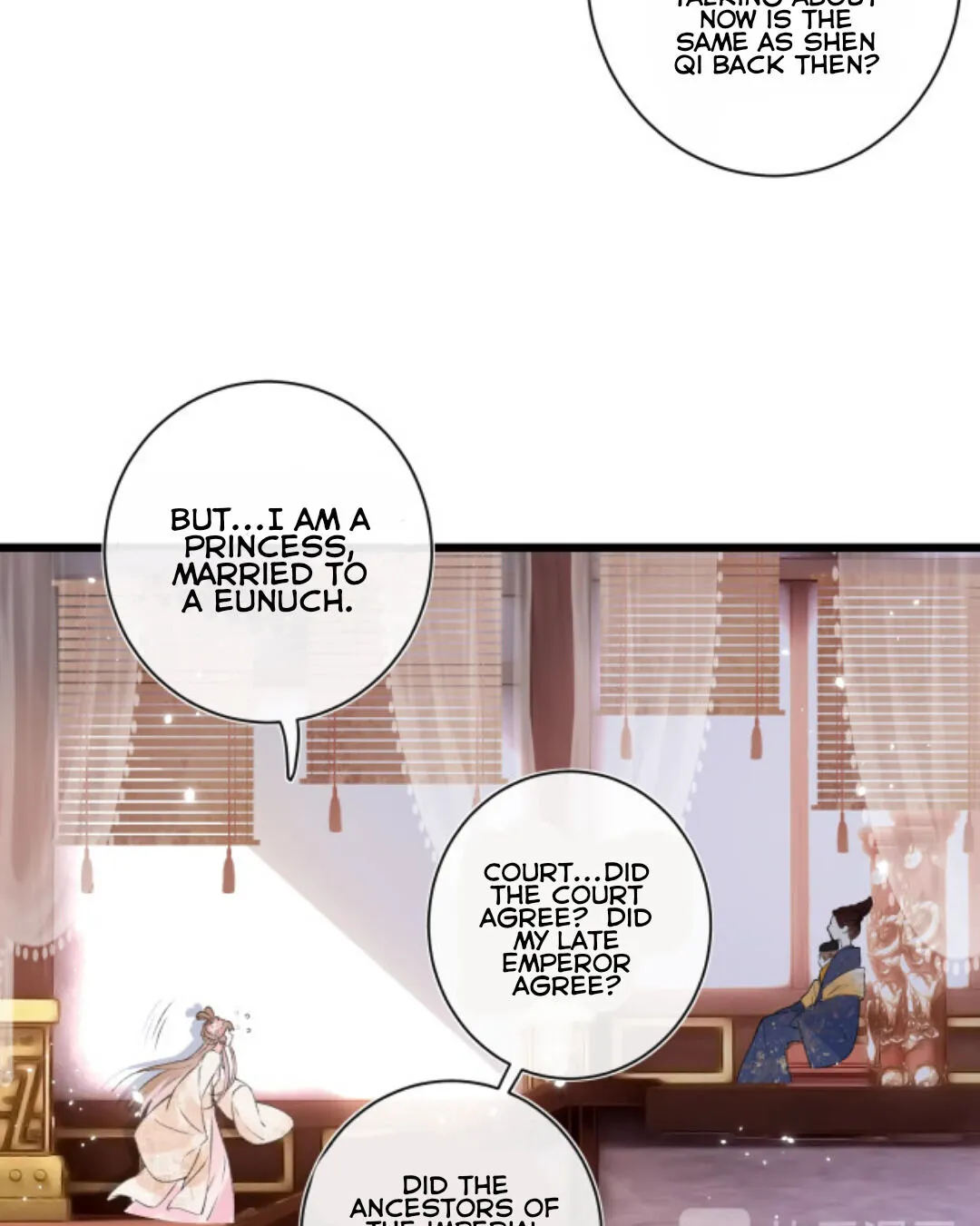 Don’t Touch me! Chapter 1 Online - página 28