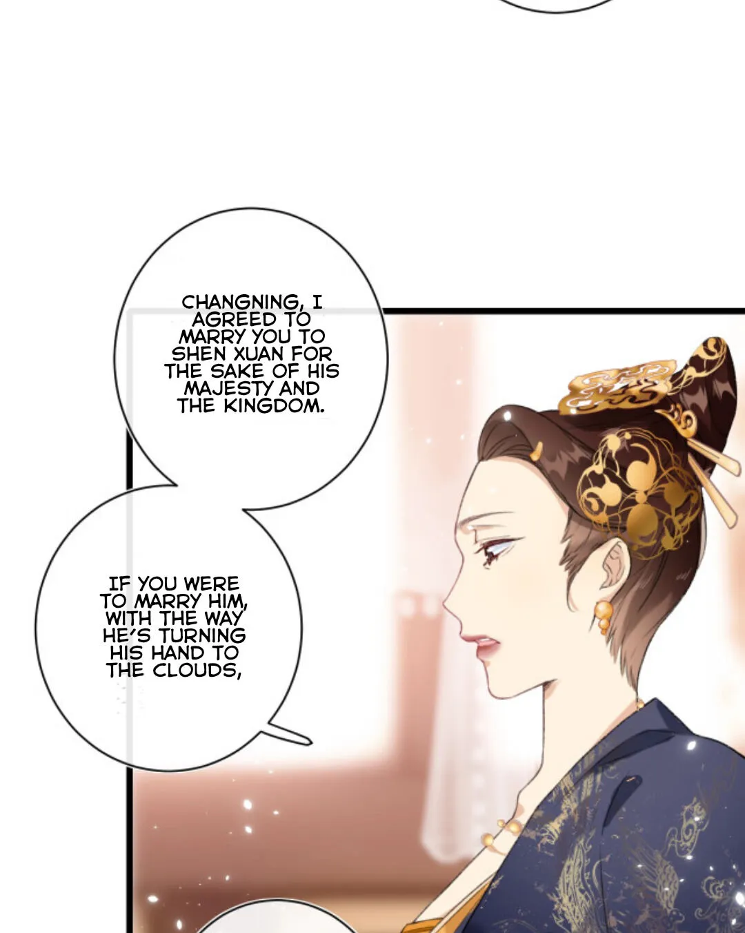 Don’t Touch me! Chapter 1 Online - página 30