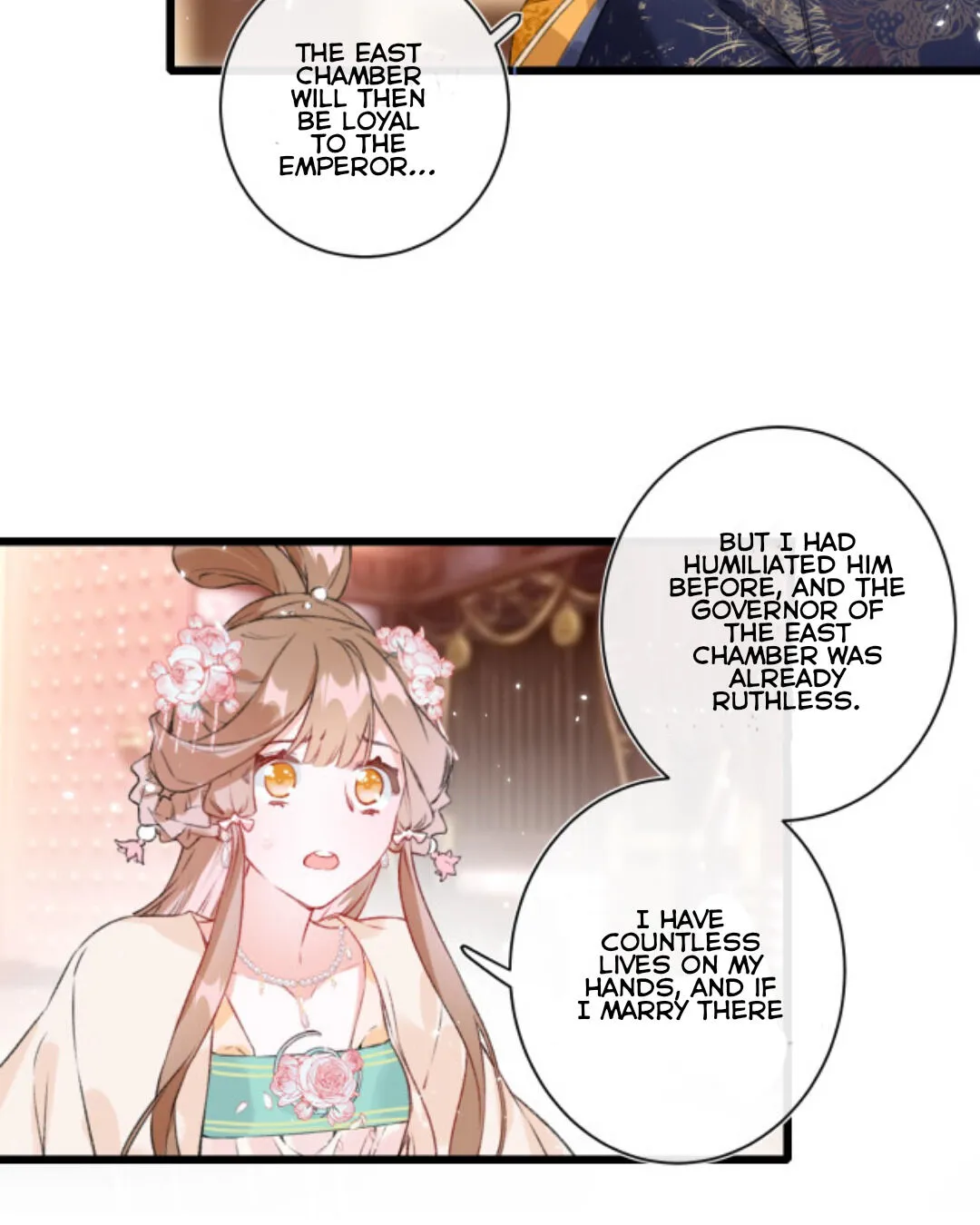 Don’t Touch me! Chapter 1 Online - página 31