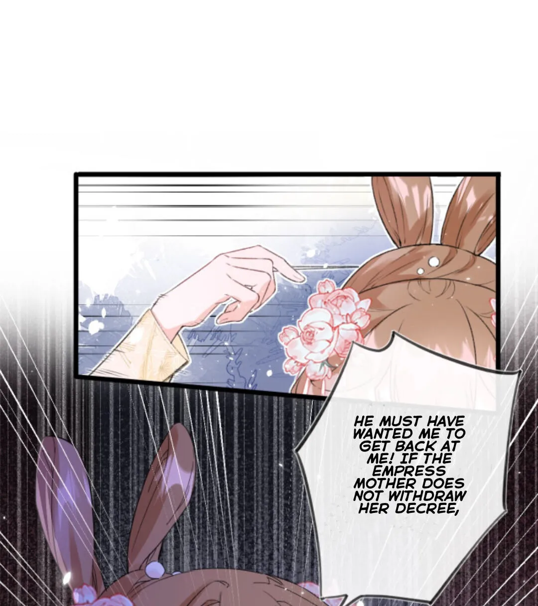Don’t Touch me! Chapter 1 Online - página 32